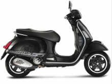 Фото Vespa GTS Super 300 ie  №1